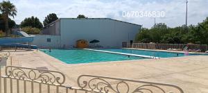 T2 LArgentière plage