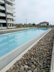 Hermoso apartamento amplio y comodo 2D - 2B en Concón - Unrated properties in Concón