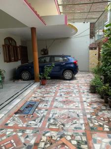 Spacious House