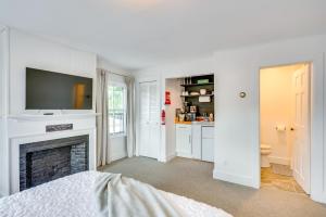 15 Mi to Stowe Mountain Resort Main Street Studio