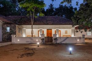 Cashew House Mawella