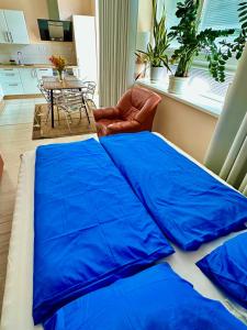 Princess main square apartment