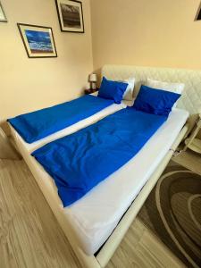 Princess main square apartment