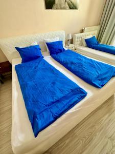 Princess main square apartment