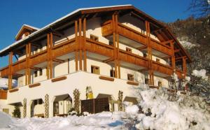 Hotel Mair Am Bach