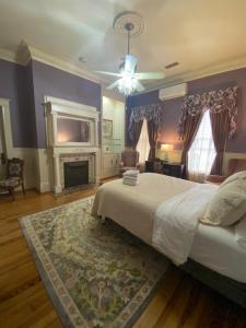 Historic Wilson House