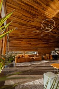 Böden Hotel & Spa, AKEN SOUL