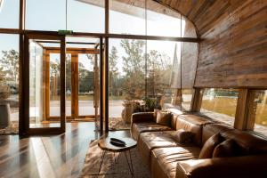 Böden Hotel & Spa, AKEN SOUL