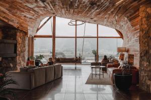 Böden Hotel & Spa, AKEN SOUL