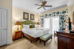 Pool Golf Course & Review 6MI to Disney