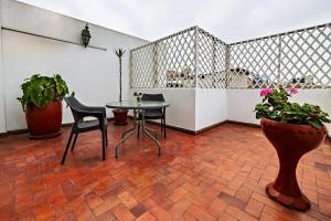 Gran Bolivar Hotel - Trujillo, Perú