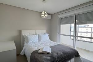 Residencial Veneza - Perto de TUDO! LZN Hospedagens