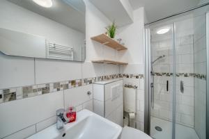 Haus Schöne Aussicht, App 2SB411