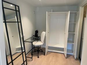 Modern and nice apartment, near the university, UIA