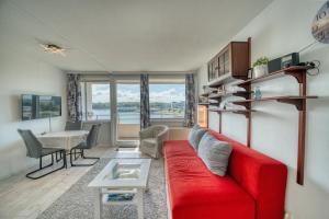 Haus Schöne Aussicht, App 2SB411