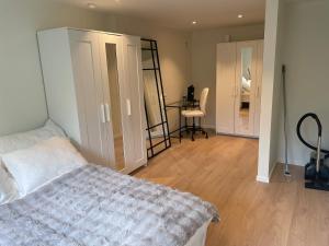 Modern and nice apartment, near the university, UIA