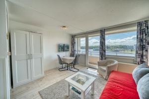 Haus Schöne Aussicht, App 2SB411