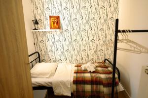 AB Apartamenty Rzeszów Train Station