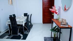 Karibu Zanzibar Cozy Home