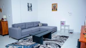 Karibu Zanzibar Cozy Home