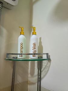 One Piece Anime Themed Studio with Balcony Near Pool