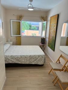 Apartamento de lujo en Canet de Berenguer a 150 m de la playa