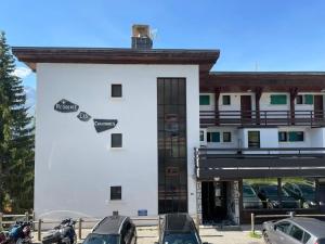 Chaleureux appartement avec balcon pour 4 personnes à La Rosière - FR-1-690-31