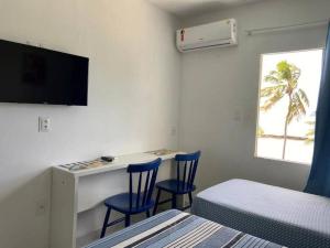 Apart Hotel Marinas Tamandaré - apt 304