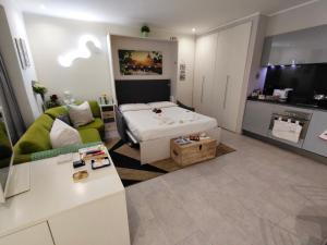 La Calla al Colosseo