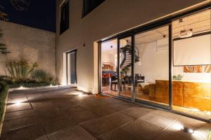 Luxury Oomph Apartments