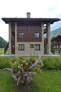 Apartment Gerandin - Champoluc