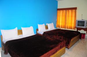 Hotel Zaraa