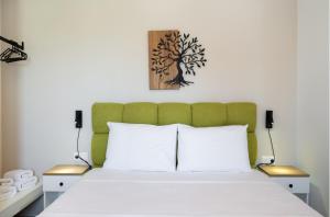 Euphoria Blue Lefkada