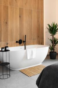 Luxury Oomph Apartments