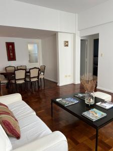 2 rooms Apt in Recoleta, Buenos Aires, Argentina