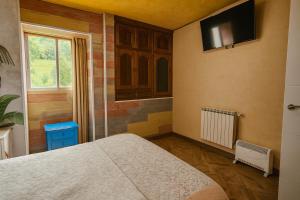 Casa vacacional Naturastur