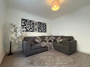 Mews House near the beach