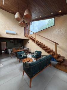 Chalé Iracema - Cond Villa Igarapé- Atins - 3hvězdičkové hotely ve městě Barreirinhas