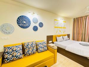 Rang Mahal - a boutique stay w kitchenette