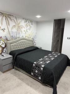 Appartamento con 2 Camere da Letto