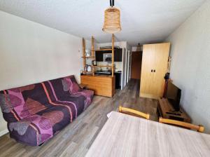 Résidence Le Diamant - maeva Home - Studio + coin cabine au pied des pistes 4 personnes - Budget MAE-4613