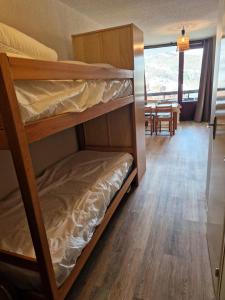 Résidence Le Diamant - maeva Home - Studio + coin cabine au pied des pistes 4 personnes - Budget MAE-4613