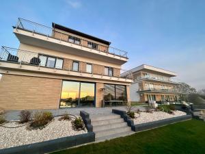 Apartamenty Na wzgórzu