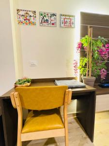 Rang Mahal - a boutique stay w kitchenette