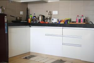 Rang Mahal - a boutique stay w kitchenette