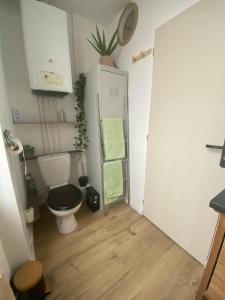 Studio La Bénéc - 15km dEtretat