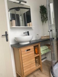 Studio La Bénéc - 15km dEtretat