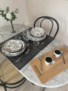 Studio La Bénéc - 15km dEtretat