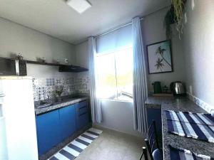 Studio Econômico! Á 250 m. do mar! AF04J