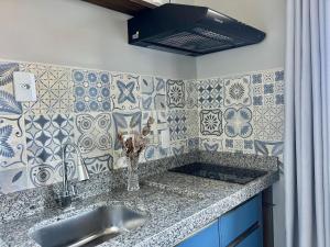 Studio Econômico! Á 250 m. do mar! AF04J